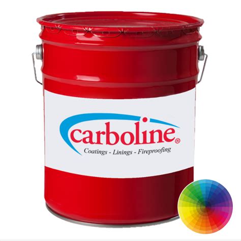 carboline 133hb.